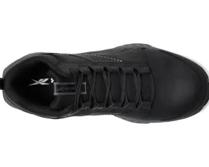 Reebok Work Fusion Formidable Work Mid Cut Composite Toe SD 10 | Women Work & Safety Sneakers | Safety Shoes