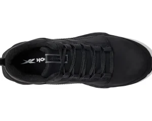 Reebok Work Fusion Formidable Work Mid Cut Composite Toe EH | Women Work & Safety Sneakers | Sneakers & Athletic