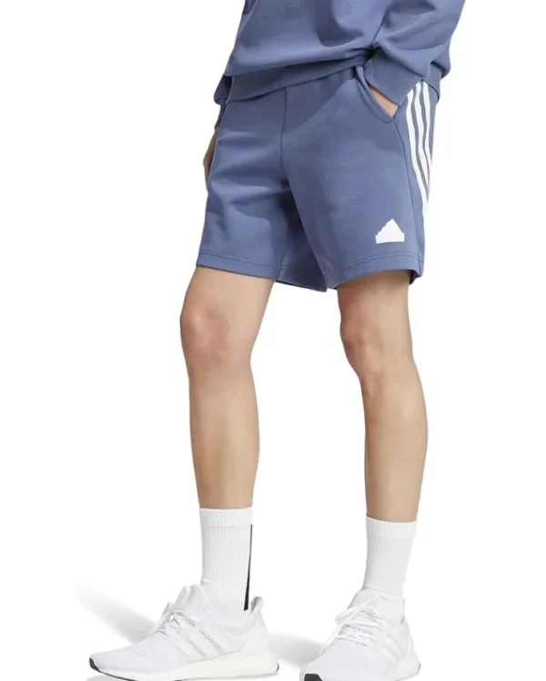 adidas Future Icon 3-Stripes Shorts | Shorts