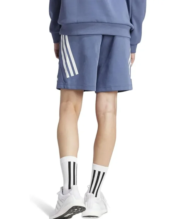 adidas Future Icon 3-Stripes Shorts | Shorts