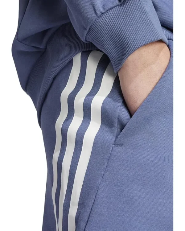 adidas Future Icon 3-Stripes Shorts | Shorts