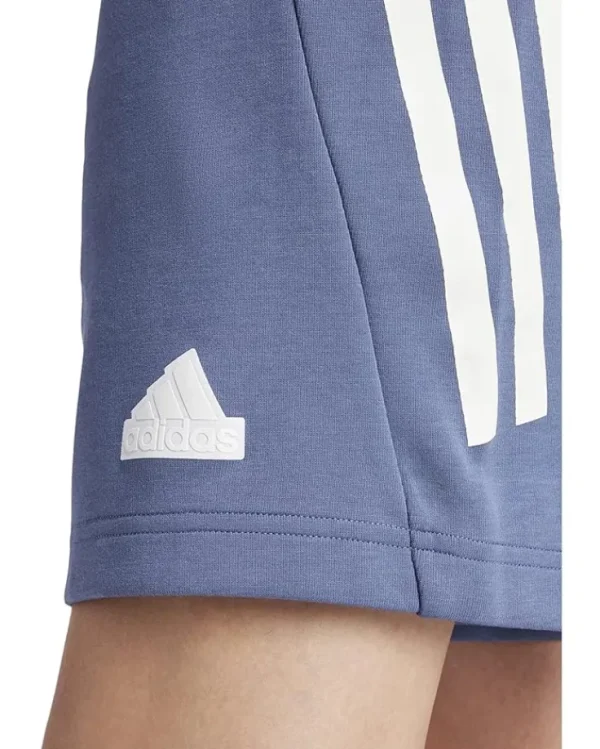 adidas Future Icon 3-Stripes Shorts | Shorts