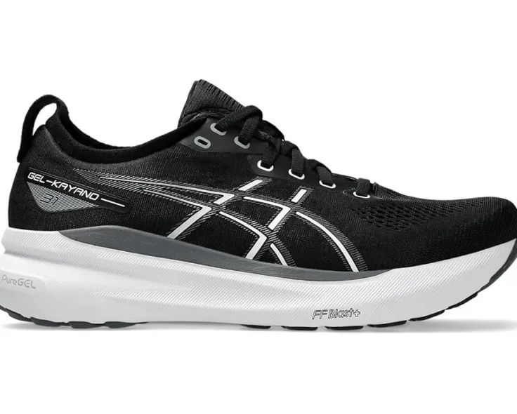 gelkayano__5.webp ASICS GEL-Kayano 31 | Sneakers & Athletic | Wide