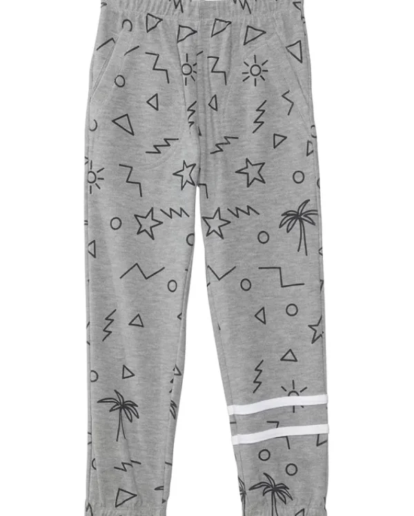Chaser Kids Geo Palms Pants | Kids/BOY Pants