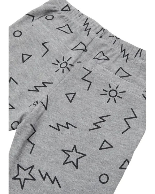 Chaser Kids Geo Palms Pants | Kids/BOY Pants