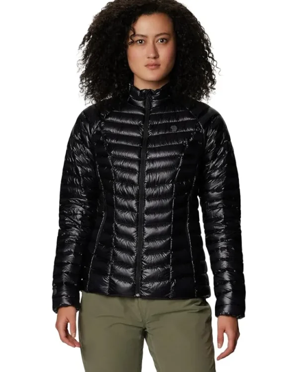Mountain Hardwear Ghost Whisperer™ Jacket | Women Coats & Outerwear