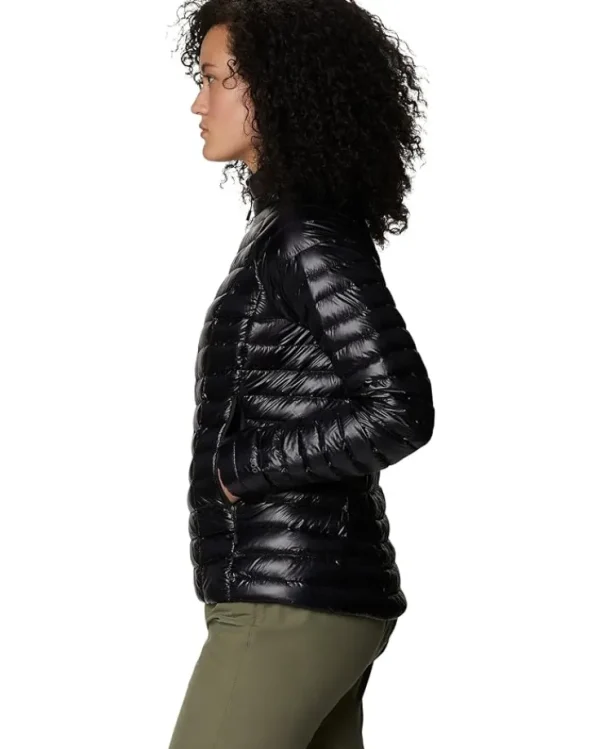 Mountain Hardwear Ghost Whisperer™ Jacket | Women Coats & Outerwear