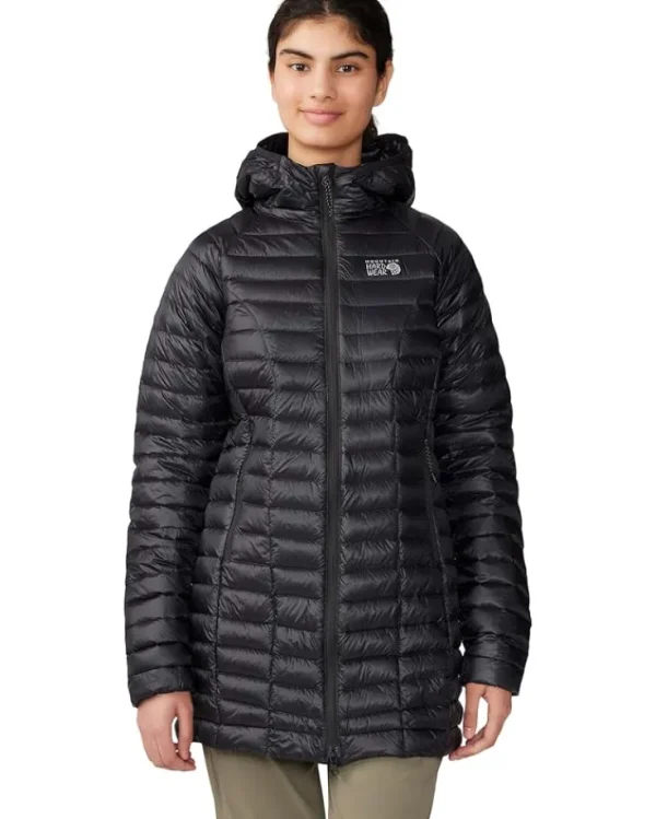 Mountain Hardwear Ghost Whisperer™ Parka | Women Coats & Outerwear