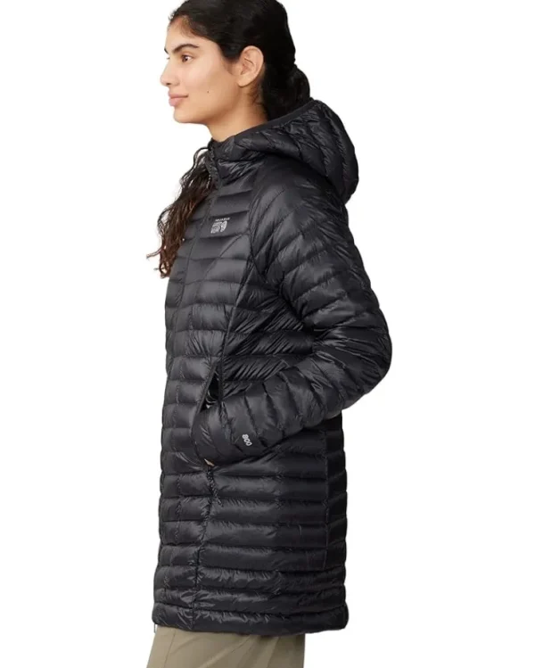 Mountain Hardwear Ghost Whisperer™ Parka | Women Coats & Outerwear