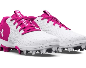 Under Armour Kids Glyde 2.0 RM Softball Cleat (Toddler/Little Kid/Big Kid) | Kids Sneakers