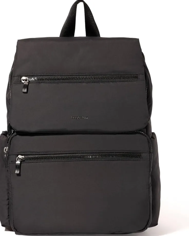 go_to_laptop_flap_backpac_0.webp Baggallini Go To Laptop Flap Backpack | Women Backpacks