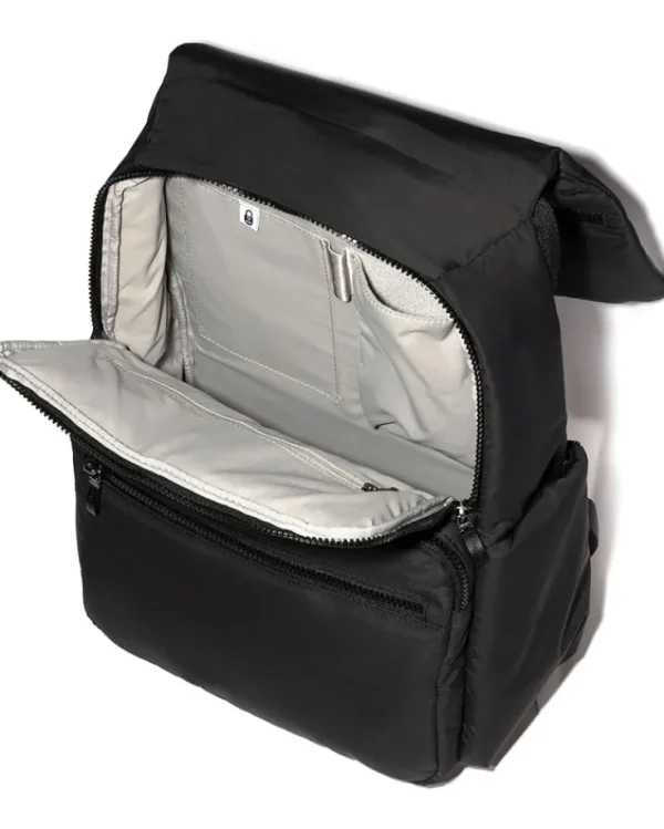 Baggallini Go To Laptop Flap Backpack | Women Backpacks