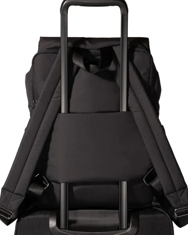 Baggallini Go To Laptop Flap Backpack | Women Backpacks