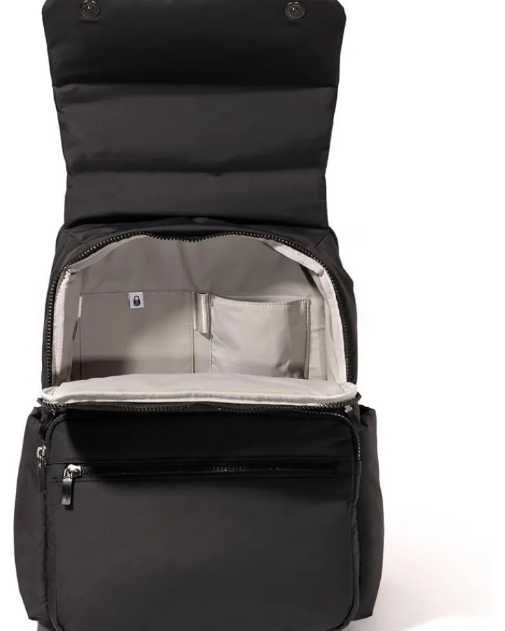 go_to_laptop_flap_backpac_6.webp Baggallini Go To Laptop Flap Backpack | Women Backpacks