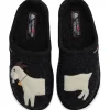Haflinger Goat | Women Slippers | Slippers