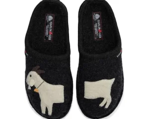 Haflinger Goat | Women Slippers | Slippers