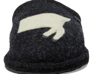 Haflinger Goat | Women Slippers | Slippers