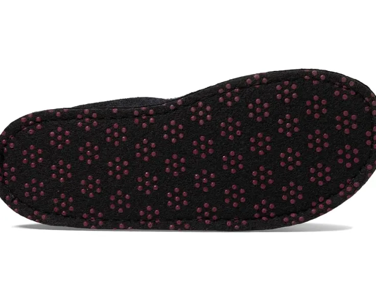 goat_2.webp Haflinger Goat | Women Slippers | Slippers