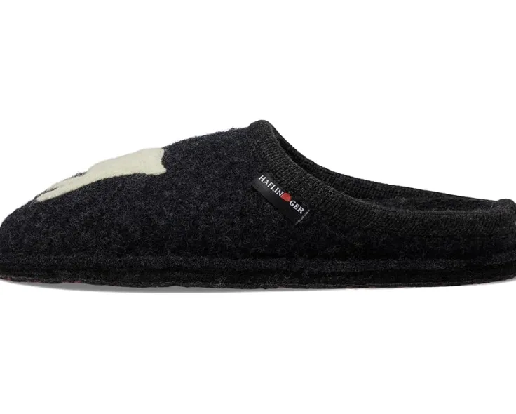 goat_3.webp Haflinger Goat | Women Slippers | Slippers