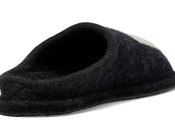 goat_4.webp Haflinger Goat | Women Slippers | Slippers