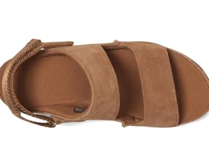 UGG Kids Goldenstar Glide (Little Kid/Big Kid) | Kids/BOY Sandals | Sandals