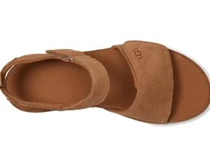 UGG Kids Goldenstar (Little Kid/Big Kid) | Kids/BOY Sandals | Sandals