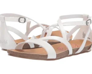 Blowfish Malibu Kids Gorgeous-K (Little Kid/Big Kid) | Kids Sandals