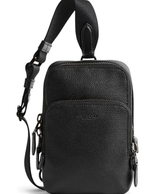 COACH Gotham Sling Pack 13 | Bags