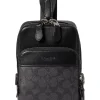 COACH Gotham Slingback 13 in Signature | Bags