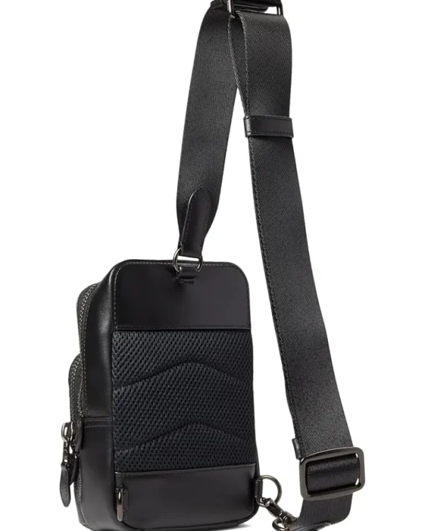 COACH Gotham Slingback 13 in Signature | Bags