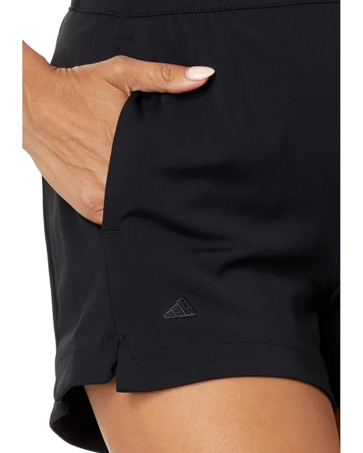 goto_golf_shorts_2.webp adidas Golf Go-To Golf Shorts | Women Activewear | Shorts