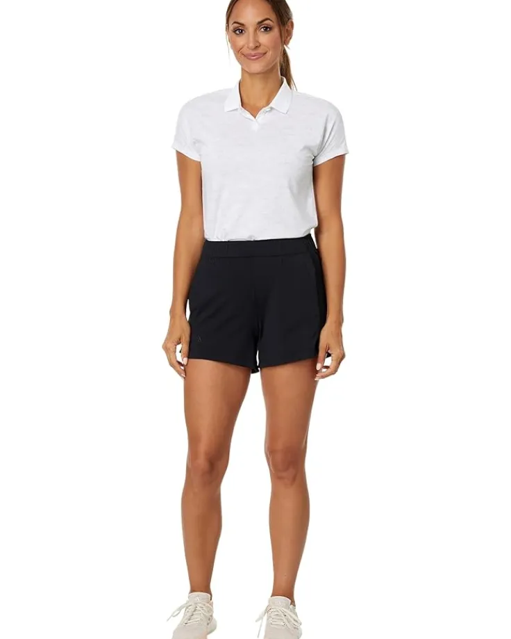 goto_golf_shorts_3.webp adidas Golf Go-To Golf Shorts | Women Activewear | Shorts