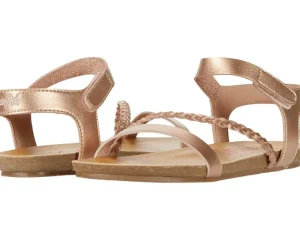 Blowfish Malibu Kids Goya-K (Little Kid/Big Kid) | Kids Sandals