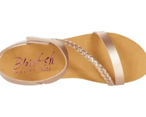 Blowfish Malibu Kids Goya-K (Little Kid/Big Kid) | Kids Sandals