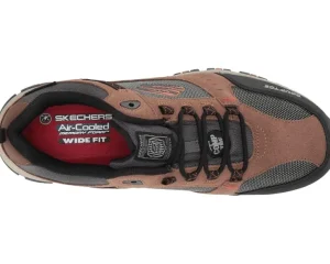 SKECHERS Work Greetah Comp Toe | Sneakers & Athletic