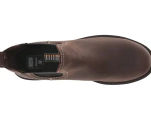 Ariat Groundbreaker Chelsea H2O Steel Toe | Work & Duty Boots