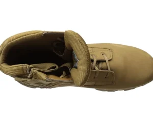 Bates Footwear GX-8 Composite Toe Waterproof | Work & Duty Boots