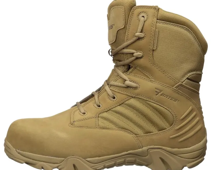 gx_composite_toe_waterpro_3.webp Bates Footwear GX-8 Composite Toe Waterproof | Work & Duty Boots