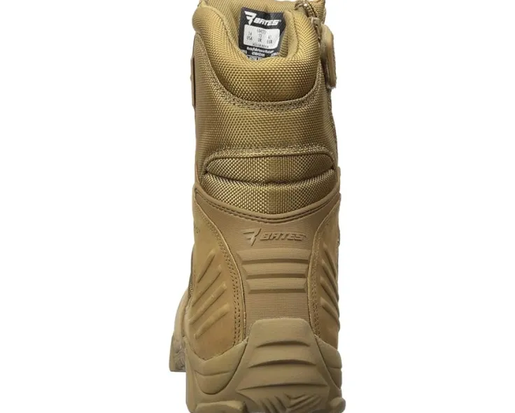 gx_composite_toe_waterpro_4.webp Bates Footwear GX-8 Composite Toe Waterproof | Work & Duty Boots