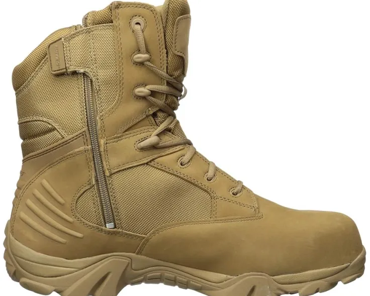 gx_composite_toe_waterpro_5.webp Bates Footwear GX-8 Composite Toe Waterproof | Work & Duty Boots