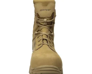 Bates Footwear GX-8 Composite Toe Waterproof | Work & Duty Boots