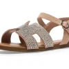 Steve Madden Kids Haydin (Little Kid/Big Kid) | Kids Sandals