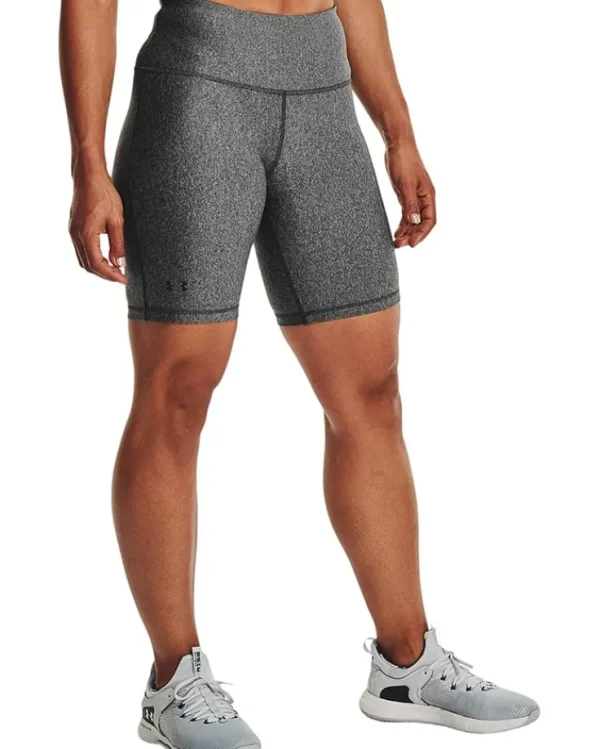 Under Armour HeatGear® Armour® Bike Shorts | Women Activewear | Shorts