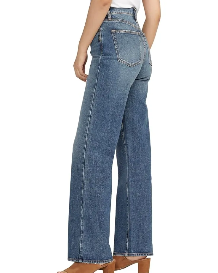 highly_desirable_trouser__2.webp Silver Jeans Co. Highly Desirable Trouser L28918RCS309 | Women Plus Size