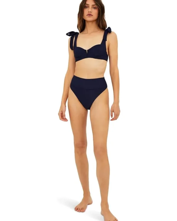 Beach Riot Highway Bottom | Women Swimwear & Cover Ups