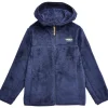 L.L.Bean Hi-Pile Fleece (Big Kids) | Kids/BOY Coats & Jackets | Coats & Jackets