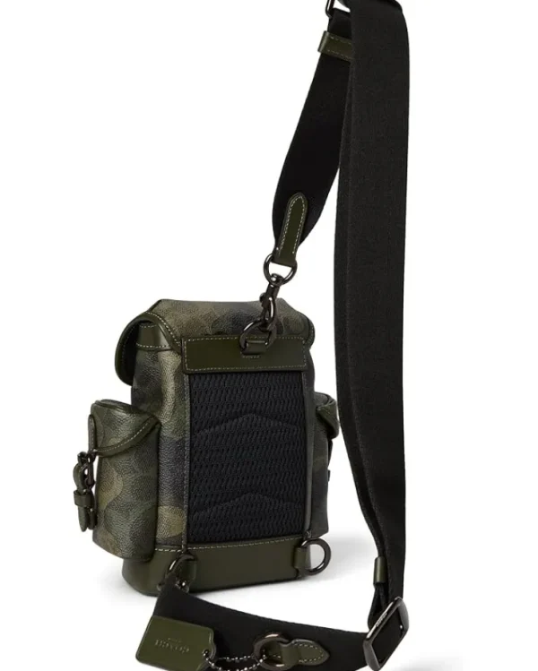 COACH Hitch Backpack 13 In Print | Bags