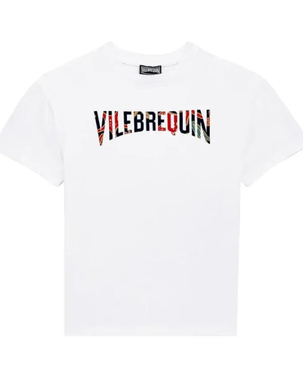 Vilebrequin Kids Holiday Gabin (Toddler/Little Kids/Big Kids) | Kids/BOY Shirts & Tops