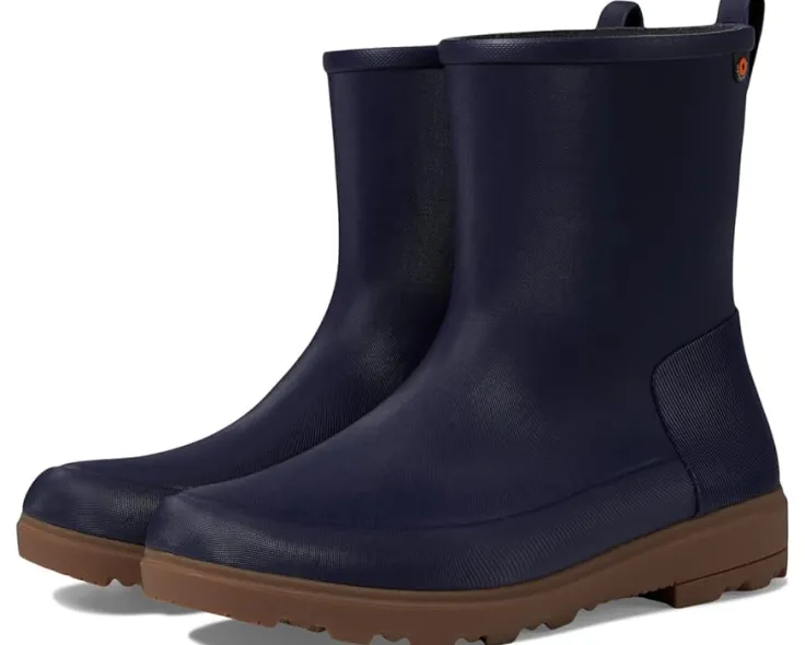 holly_jr_mid_toddlerlittl_0.webp Bogs Kids Holly Jr Mid (Toddler/Little Kid/Big Kid) | Kids/BOY Boots