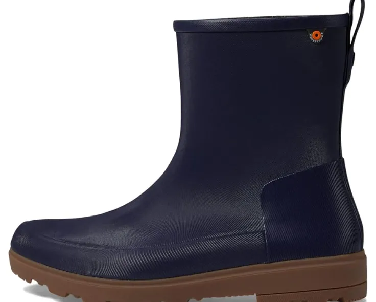 holly_jr_mid_toddlerlittl_3.webp Bogs Kids Holly Jr Mid (Toddler/Little Kid/Big Kid) | Kids/BOY Boots